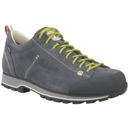 Scarpe da trekking Dolomite 54 Low GTX grigio/verde Avio