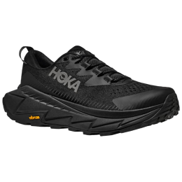 Scarpe da trekking da uomo Hoka Skyline-Float X nero Black / Black