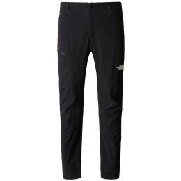 Pantaloni da uomo The North Face Speedlight Slim Tapered Pant nero TNF BLACK