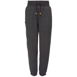 Pantaloni da tuta da donna Loap Ebdora grigio scuro DarkGray