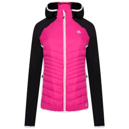 Giacca da donna Dare 2b Nominate Hybrid rosa Activepk/Blk