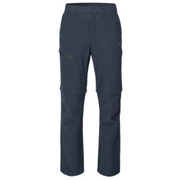 Pantaloni da uomo Hi-Tec Magris 2In1 blu scuro DARK NAVY