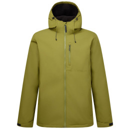 Giacca invernale da uomo Regatta Frankie Insulated khaki NephiteGreen