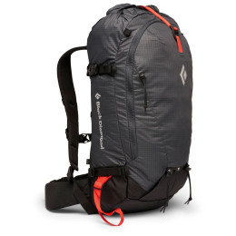 Zaino Black Diamond Cirque 35 Backpack grigio Carbon (0003)