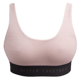 Reggiseno Sensor Merino Cordura