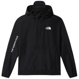 Giacca da donna The North Face Ma Wind Anorak nero Tnf Black/Tnf Black