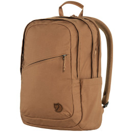 Zaino Fjällräven Räven 28 marrone Khaki Dust