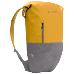 Zaino da città Vaude CityGo 18 giallo burnt yellow