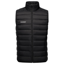 Gilet da uomo Mammut Crag IN Vest Men nero black 0001