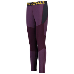 Mutande sportive da donna Mons Royale Olympus Legging