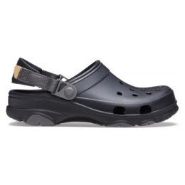 Pantofole Crocs Classic All Terrain Clog