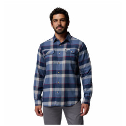 Camicia da uomo Columbia Flare Gun™ Stretch Flannel