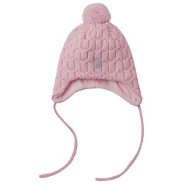 Cappello per bambini Reima Nunavut rosa Pale rose