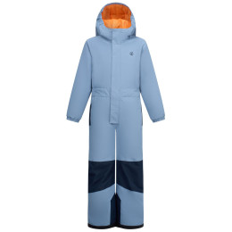 Tuta per bambini Dare 2b Rodeo Snowsuit DuskyBl/Navy blu DuskyBl/Navy