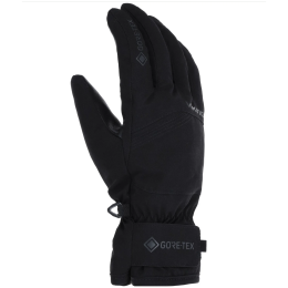 Guanti da sci da uomo Viking Revo GTX Ski nero black