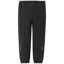 Pantaloni da bambino Reima Kuivala nero Black