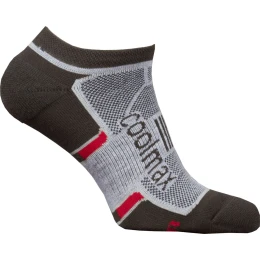High Point Active 2.0 Invisible Socks