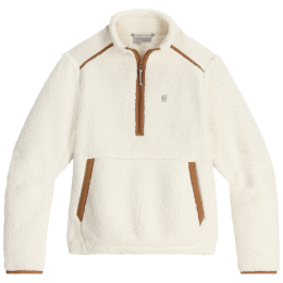 Felpa da donna Royal Robins W Palisades 1/2 Zip