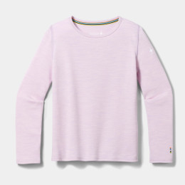 Maglietta sportiva per bambini Smartwool Kids' Classic Thermal Merino Base Layer