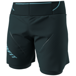 Pantaloncini da uomo Dynafit Ultra 2/1 Shorts M