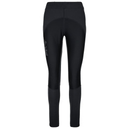 Leggings da donna Kilpi Karang-W nero BLK