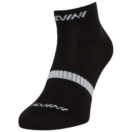 Calzini da ciclismo Silvini Plima nero/bianco black-white