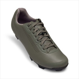Scarpe da ciclismo Giro Stylus XC verde Dark Sage