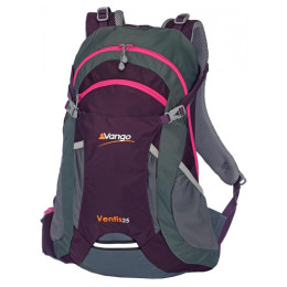 Zaino Vango Ventis 25 viola