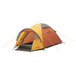 Tenda Easy Camp Quasar 200 - 2017 arancione