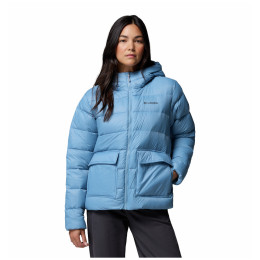 Giacca invernale da donna Columbia Harmony Falls™ Hooded Down Jacket