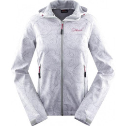 Giacca da donna Hannah Adelay Lite bianco