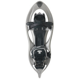 Racchette da neve TSL 305 Pioneer Crystal grigio chiaro Crystal
