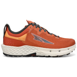 Scarpe da corsa da donna Altra TIMP 4 rosso/bianco Red/Orange
