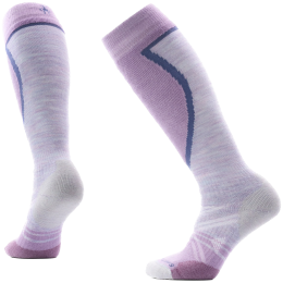 Calze da sci Smartwool W Ski Full Cushion OTC - Recycled