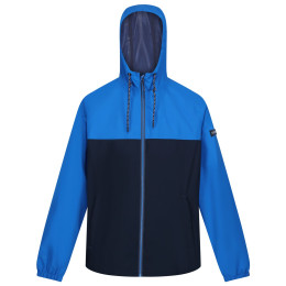 Giacca da uomo Regatta Belcastel blu OxfdBlu/Navy