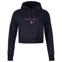 Felpa da donna Rafiki Zulu Crop