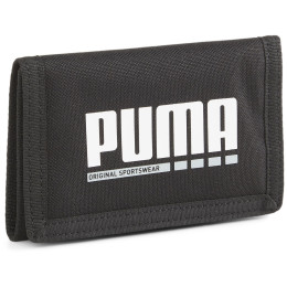 Portafoglio Puma Plus Wallet nero Black