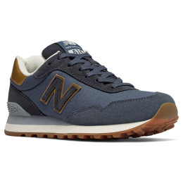 Scarpe da donna New Balance WL515FNE blu scuro Navy