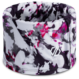 Foulard multifunzionale Dare 2b Vary Mulitube rosa Powdrpnktemp