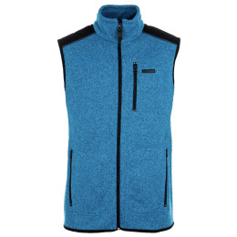 Gilet Loap Garfield blu