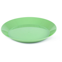 Piatto GSI Outdoors Cascadian Plate verde Sage