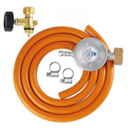 Kit Meva Thunder Dual arancione