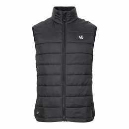 Gilet da uomo Dare 2b Touring II Gilet nero black