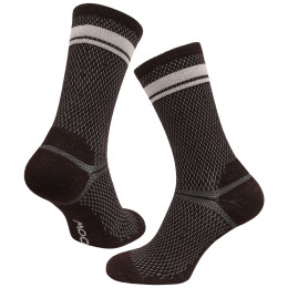 Calze MOOA Silk Merino
