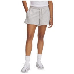 Pantaloncini da donna Under Armour Rival Terry Short