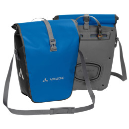 Borsa da bicicletta Vaude Aqua Back blu blue