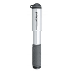 Pompa Topeak RaceRocket argento Silver