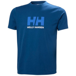 Maglietta da uomo Helly Hansen Hh Logo T-Shirt 3.0