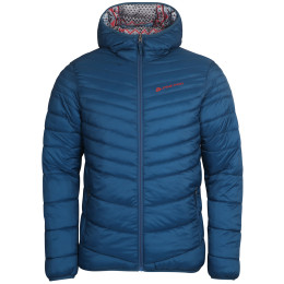 Giacca da uomo Alpine Pro Michr blu blue sapphire