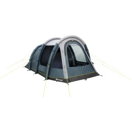 Tenda gonfiabile Outwell Starhill 4A blu Blue